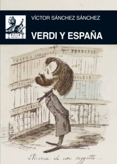 verdi y españa (ebook)-victor sanchez sanchez-9788446041092