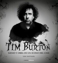 tim burton-9788448022792