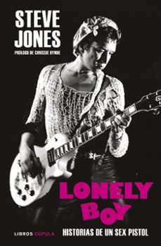 lonely boy-9788448029692