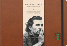 greenlights - tu diario, tu viaje-9788448032692