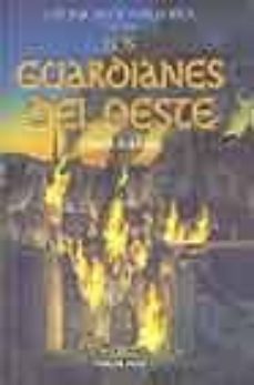 los guardianes del oeste (cronicas de mallorea; 1)-9788448033392