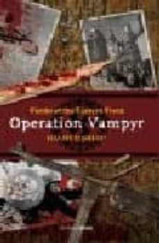 operacion vampiro-9788448040192