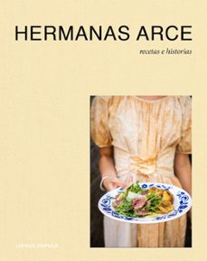 hermanas arce-elena arce-9788448045692