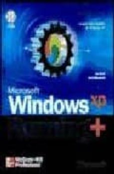 guia completa de microsoft windows xp running-ed bott-craig stinson-carl siechert-9788448133092