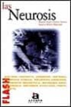 las neurosis-miguel angel jimenez arriero-9788448303792