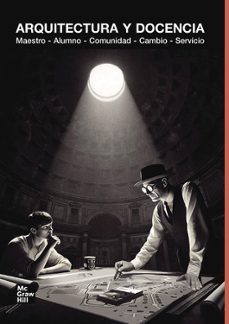 arquitectura y docencia-emilio delgado martos-9788448643492