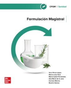 formulacion magistral grado medio-9788448647292