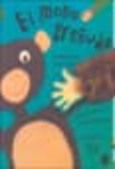 el mono greñudo: un libro para leer y tocar-9788448813192