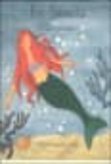 la sirenita (clasicos brillantes)-9788448814892