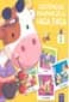 les primeres paraules de la vaca maca 1-pierre caillou-9788448816292