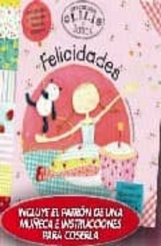 lili y bambu: felicidades-9788448826192