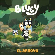 bluey: el arroyo-9788448865092