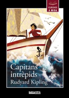 capitans intrepids-9788448932992