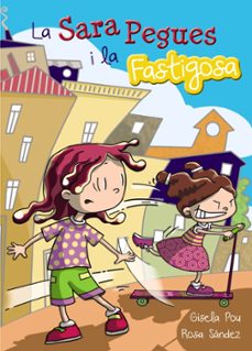 la sara pegues i la fastigosa-9788448933692
