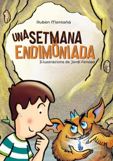una setmana endimoniada-9788448945992