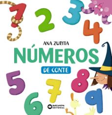 números de conte-ana zurita-9788448954192