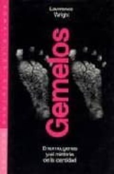 gemelos: entorno, genes y el misterio de la identidad-9788449310492