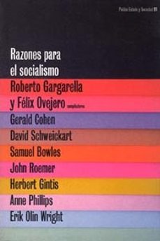 razones para el socialismo-9788449311192