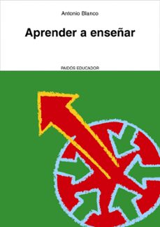 aprender a enseñar-9788449322792
