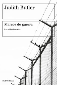 marcos de guerra: las vidas lloradas-9788449333392