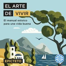 el arte de vivir (audiolibro)-9788449343292