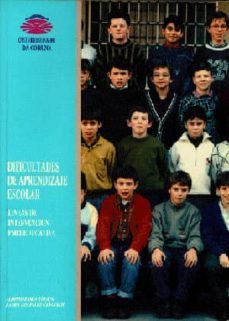 dificultades de aprendizaje escolar-9788460076292