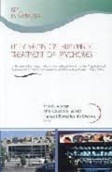 isps and its symposia. fifty years of humanistic treatment of phy choses-yrjo o. alanen-9788461110292