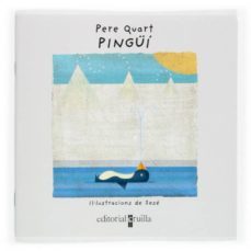 pinguï-pere quart-9788466109192