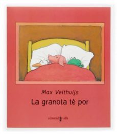 la granota te por-9788466113892