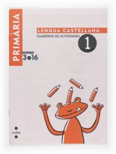 1 educacion primaria cuaderno 1 lengua  actividades-9788466115292