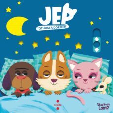 jep tothom a dormir-9788466150392