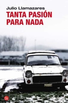 tanta pasion para nada-9788466325592