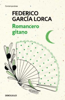 romancero gitano-federico garcia lorca-9788466337892
