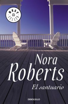 el santuario (ebook)-nora roberts-9788466339292