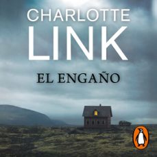el engaño (kate linville &amp; caleb hale 1) (audiolibro)-charlotte link-9788466343992