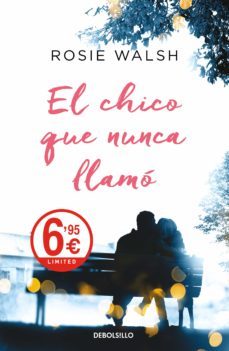 el chico que nunca llamo (limited verano 2019)-9788466347792