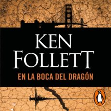 en la boca del dragón (audiolibro)-ken follett-9788466348492