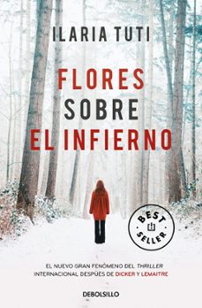 flores sobre el infierno-9788466350792