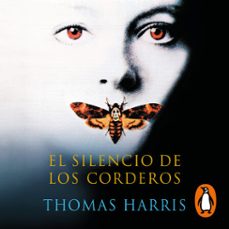 el silencio de los corderos (hannibal lecter 2) (audiolibro)-thomas harris-9788466352192