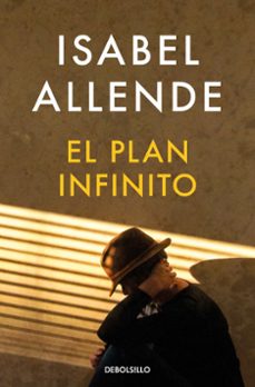 el plan infinito-isabel allende-9788466360692