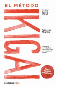 el metodo ikigai-francesc miralles-9788466372992