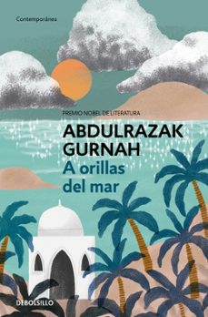 a orillas del mar. premio nobel de literatura 2021-abdulrazak gurnah-9788466379892