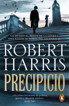-robert harris-9788466392792