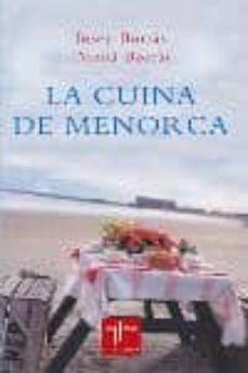 la cuina de menorca-josep borras-damia borras-9788466404792