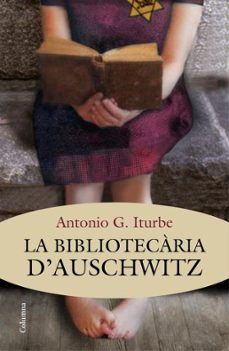 la bibliotecaria d auschwitz-9788466415392