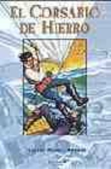 el corsario de hierro nº 2-9788466622592
