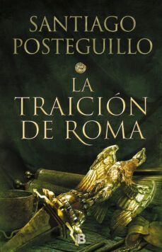 la traición de roma (trilogía africanus 3) (ebook)-santiago posteguillo-9788466645492