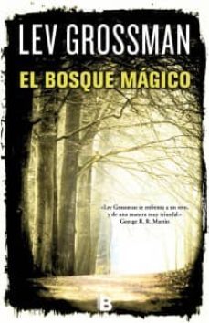 el bosque magico-9788466650892