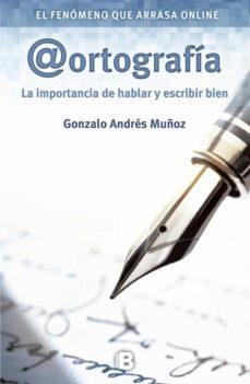 ortografia-gonzalo andres muñoz-9788466655392