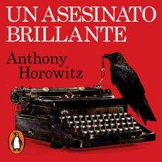 un asesinato brillante (audiolibro)-anthony horowitz-9788466673792